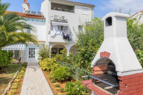 Family holiday house Veli Jože